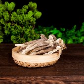 花家盛世 鹿茸菇150g/袋 农家特产干货菌菇