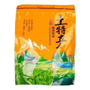 花家盛世 黄花菜150g/袋 农家特产干货菜干