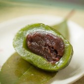 沈大成 常温青团 豆沙6粒/袋 360g*2袋【30天短保 发出都是最新日期】