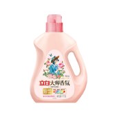 立白大师香氛洗衣液玫瑰1kg