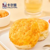 卡尔顿岩烧流心包480g