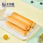【VIP秒杀】卡尔顿迷你法棍夹心面包500g/箱-副本756