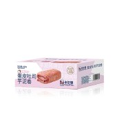 【VIP专属，限时秒杀】卡尔顿蛋皮吐司芋泥卷420g/箱-副本542