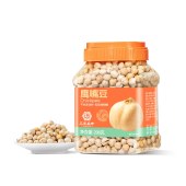 花家盛世 鹰嘴豆298g 坚果干果坚果仁零食小吃