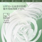【VIP秒杀】蕉下凉感护眼角防晒口罩AL83324-副本131