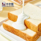 卡尔顿巴氏鲜奶吐司480g/箱