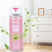 【9.9专区】佐禧佑福鞋子鞋袜防臭除臭剂消毒脚臭喷雾剂篮球鞋去汗清新去异味喷雾干爽