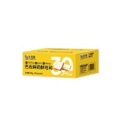 卡尔顿巴氏鲜奶吐司480g/箱