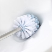 【9.9专区】佐禧佑福家用卫生间马桶刷子 长柄厕所刷清洁工具 去污长柄洁厕刷坐便刷