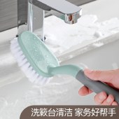 【9.9专区】佐禧佑福多功能去污清洁刷子地刷厕所浴室瓷砖墙面卫生间浴缸无死角地板刷