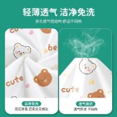 【9.9专区】佐禧佑福旅行一次性床单被罩枕套被套四件套酒店双人床上用品旅游隔脏便携