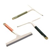 【9.9专区】佐禧佑福家用简约玻璃刮卫生间加宽镜面刮水器保洁专用不伤玻璃擦窗清洁刮 一个装