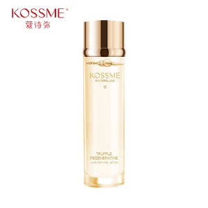 KOSSME蔻诗弥 鎏金臻颜松露奢养肌活水125ml 保湿紧致 补水抗皱精华水