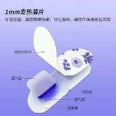 【三盒装】蓝莓叶黄素热敷眼罩（国药集团天目湖）