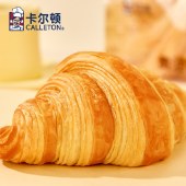 【VIP专属，限时秒杀】【21天短保】卡尔顿黄油可颂330g/箱-副本684