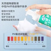 【9.9专区】佐禧佑福羽绒服清洗剂免洗泡沫清洁去污渍去油渍活氧羽绒服干洗剂