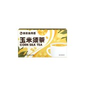 【9.9专区】暴肌独角兽 玉米须茶 精选配方 天然食材 有机玉米 不添加色素
