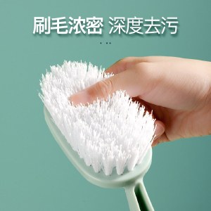 【9.9专区】佐禧佑福多功能去污清洁刷子地刷厕所浴室瓷砖墙面卫生间浴缸无死角地板刷
