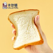 卡尔顿巴氏鲜奶吐司480g/箱