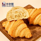 【VIP专属，限时秒杀】【21天短保】卡尔顿黄油可颂330g/箱-副本684