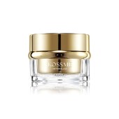 KOSSME蔻诗弥 鎏金臻颜松露胶原奢润眼霜15ml 搭配冰珠按摩棒  保湿紧致抗皱