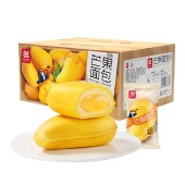 a1芒果面包355g/盒