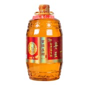 鲁王古法压榨特香花生油5L