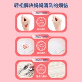 得力（deli）36色可洗水彩笔(粉)六角笔杆儿童画画彩色涂色颜色笔美术手提收纳筒6955 蓝 礼物速写儿童节礼物女孩