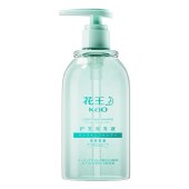 花王kao 净爽柔顺洗发液220ml/瓶