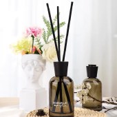 SEVEN PLUS 家庭室内无火香薰藤190ml 扩香藤条香薰精油