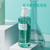 花王kao 护发洗发液300g/瓶