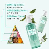 花王kao 护发洗发液300g/瓶