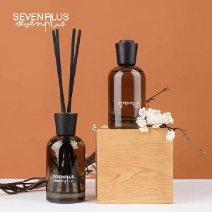 SEVEN PLUS 家庭室内无火香薰藤190ml 扩香藤条香薰精油