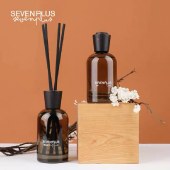 SEVEN PLUS 家庭室内无火香薰藤190ml 扩香藤条香薰精油