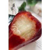 【广东省内包邮】黑金刚莲雾