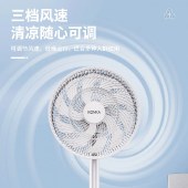康佳落地扇KLDS-2401