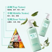 花王kao 保湿护手身体乳300g/瓶 润肤乳