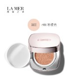 海蓝之谜La Mer 鎏光焕变气垫粉底液01 SPF20 24g 气垫BB底妆遮瑕化妆品