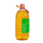 鲁王压榨玉米油绿色健康5L