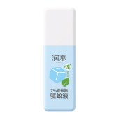 润本7%驱蚊酯驱蚊液75ml（清凉型）-2024版