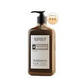 SEVEN PLUS 檀韵香氛身体乳460ml/瓶 木质檀香调润肤乳润肤露