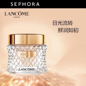 兰蔻（LANCOME） 新菁纯臻颜精华粉底霜 生日礼物送女友 35ml