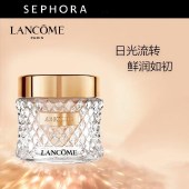 兰蔻（LANCOME） 新菁纯臻颜精华粉底霜 生日礼物送女友 35ml