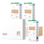 贡苑玫瑰花茶大花冠20g*3罐【礼袋】