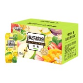 佰恩氏（BAIENSHI）金桔柠檬果汁椴树蜜柠檬饮料非浓缩饮品【0添加剂】0脂200ml*12瓶