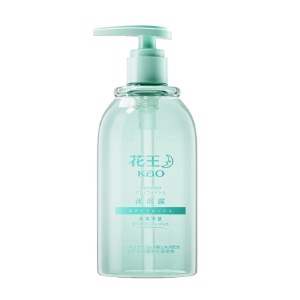 花王kao 清爽净肤沐浴露220ml/瓶
