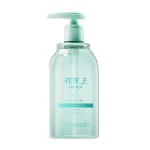花王kao 清爽净肤沐浴露220ml/瓶