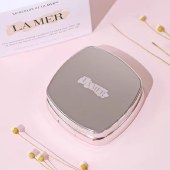 海蓝之谜La Mer 鎏光焕变气垫粉底液01 SPF20 24g 气垫BB底妆遮瑕化妆品