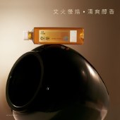 喜茶（HEYTEA）空茶水仙乌龙茶原味茶500ml*15瓶
