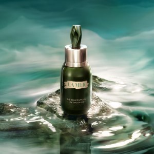 海蓝之谜浓缩修护精华露50ml 舒缓紧致护肤品